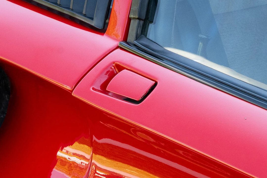 1987 Ferrari 328 GTS - Image 29 of 31