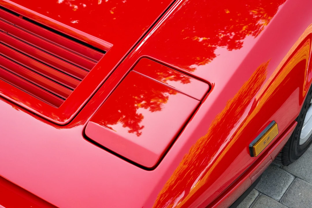 1987 Ferrari 328 GTS - Image 11 of 31