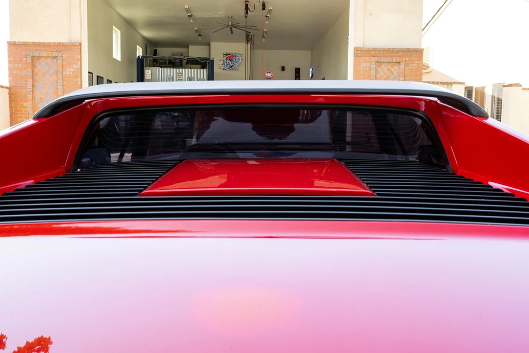 1987 Ferrari 328 GTS - Image 23 of 31
