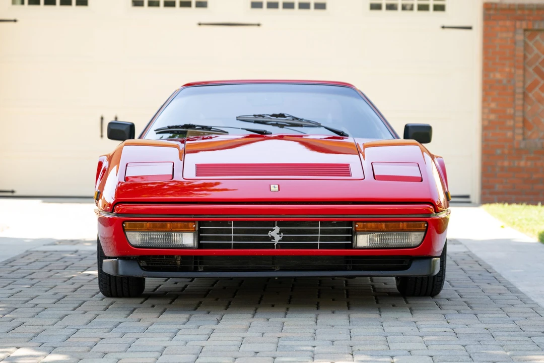 1987 Ferrari 328 GTS - Image 3 of 31