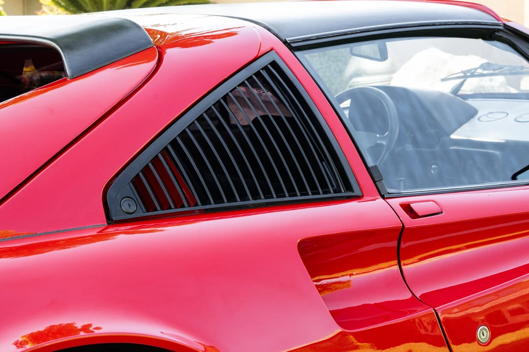 1987 Ferrari 328 GTS - Image 27 of 31