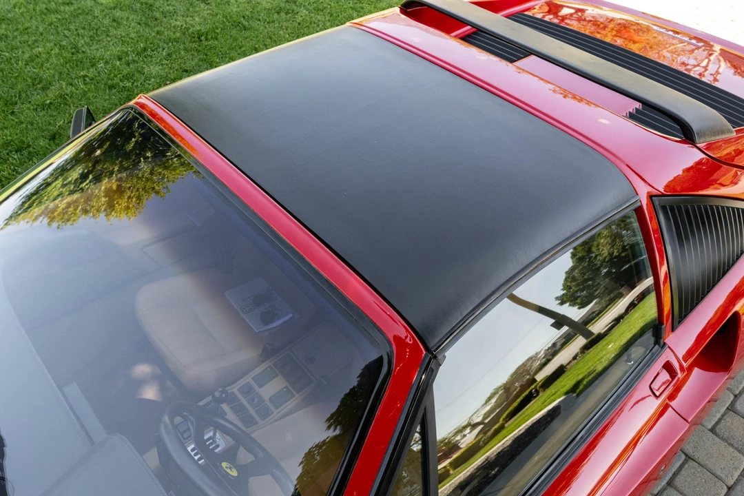 1987 Ferrari 328 GTS - Image 16 of 31