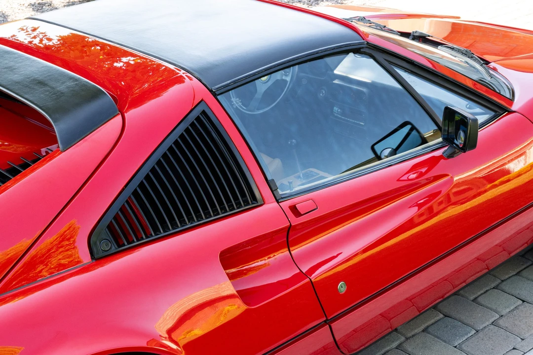 1987 Ferrari 328 GTS - Image 28 of 31