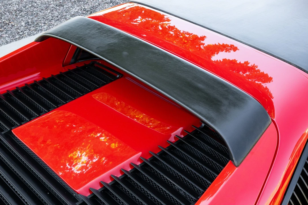 1987 Ferrari 328 GTS - Image 26 of 31