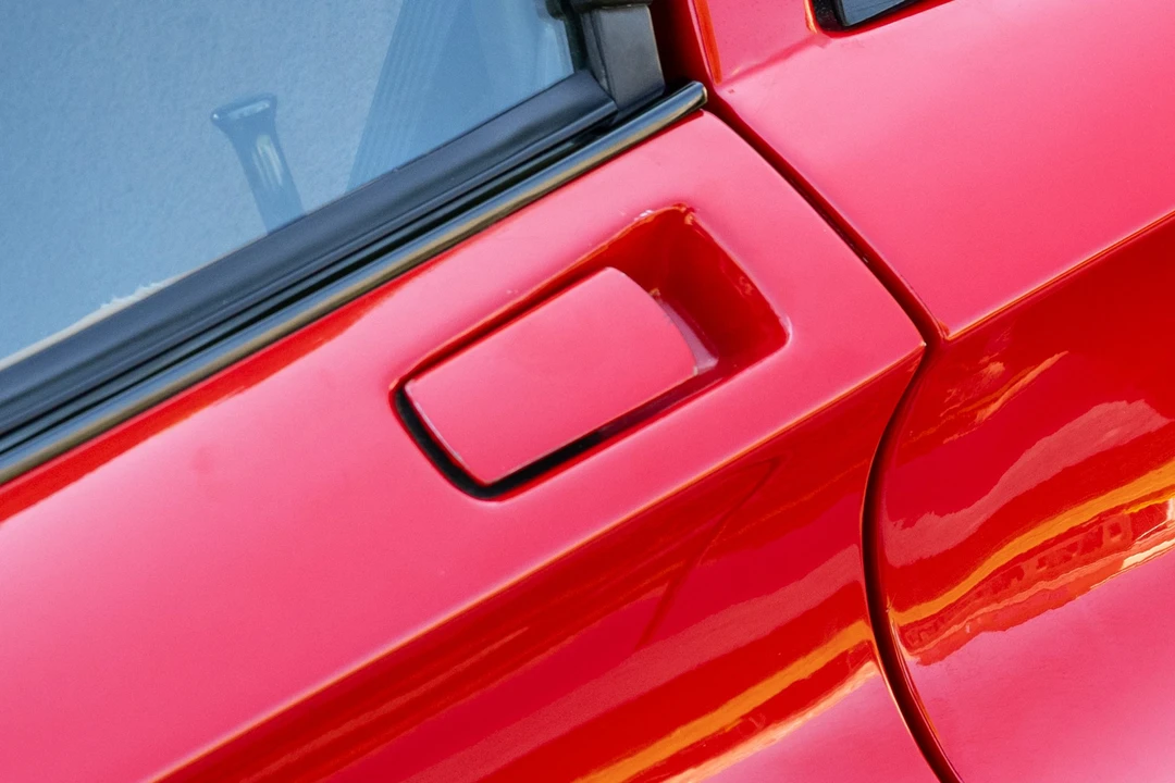 1987 Ferrari 328 GTS - Image 15 of 31