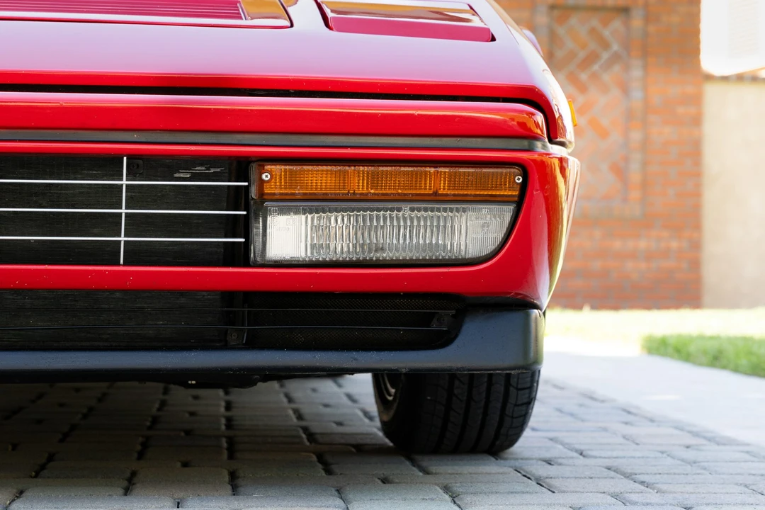 1987 Ferrari 328 GTS - Image 10 of 31
