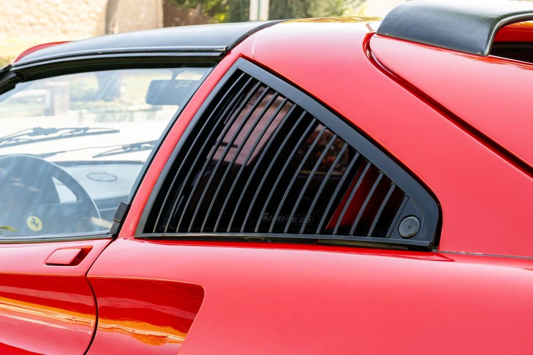 1987 Ferrari 328 GTS - Image 18 of 31