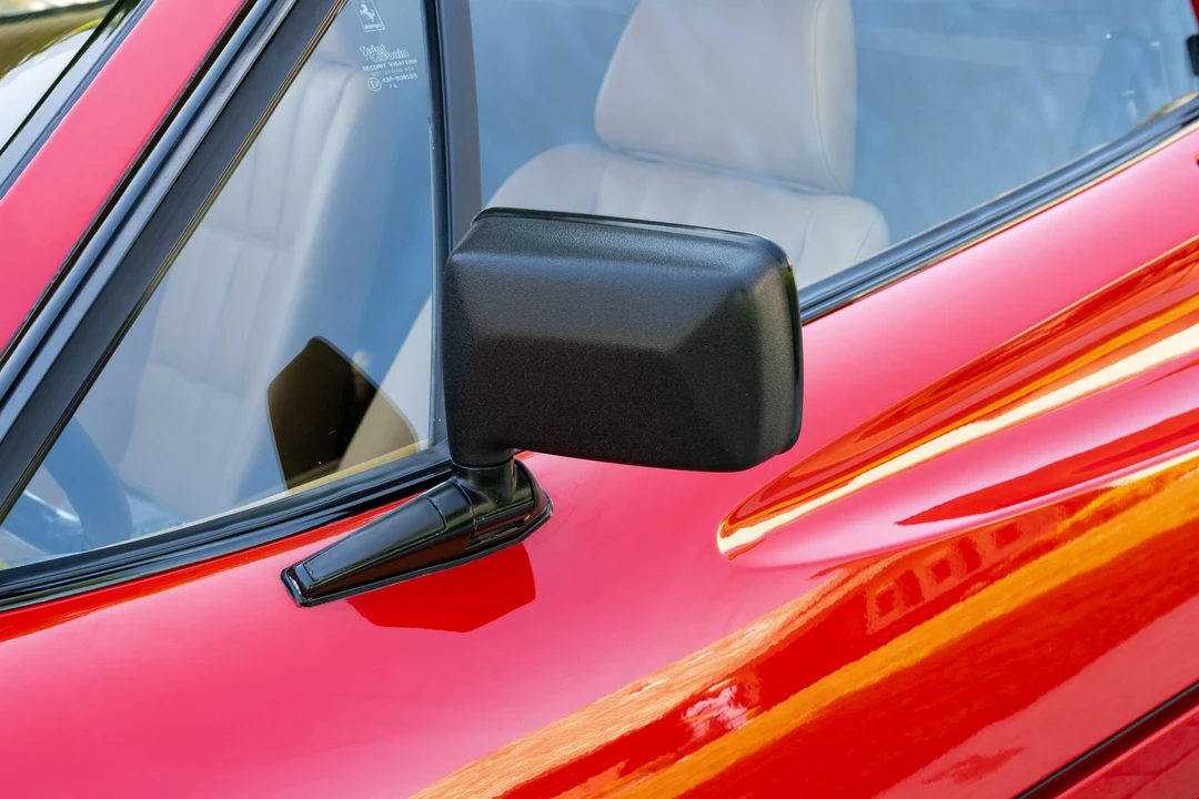 1987 Ferrari 328 GTS - Image 14 of 31