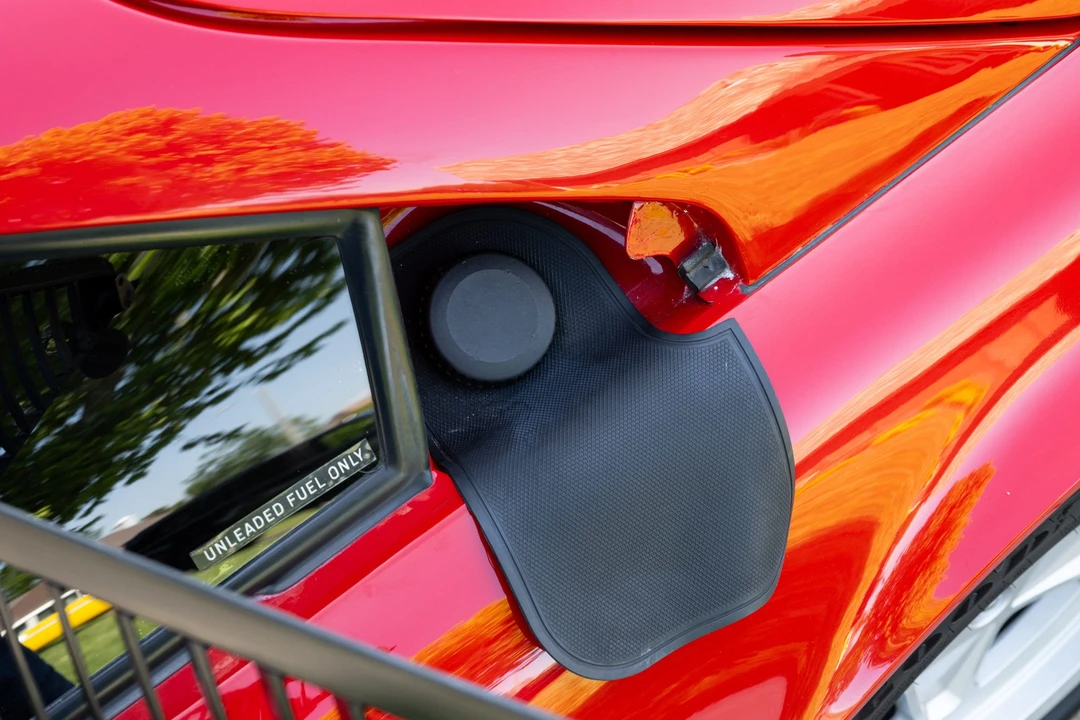 1987 Ferrari 328 GTS - Image 19 of 31