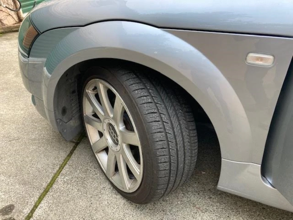 2002 Audi TT Mk1 - Image 27 of 31