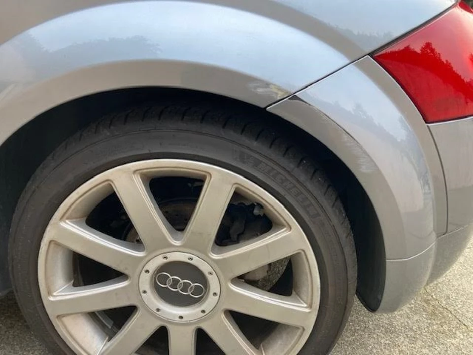 2002 Audi TT Mk1 - Image 29 of 31