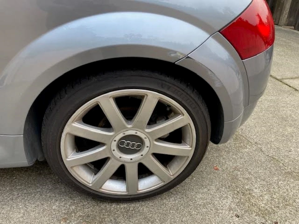 2002 Audi TT Mk1 - Image 28 of 31
