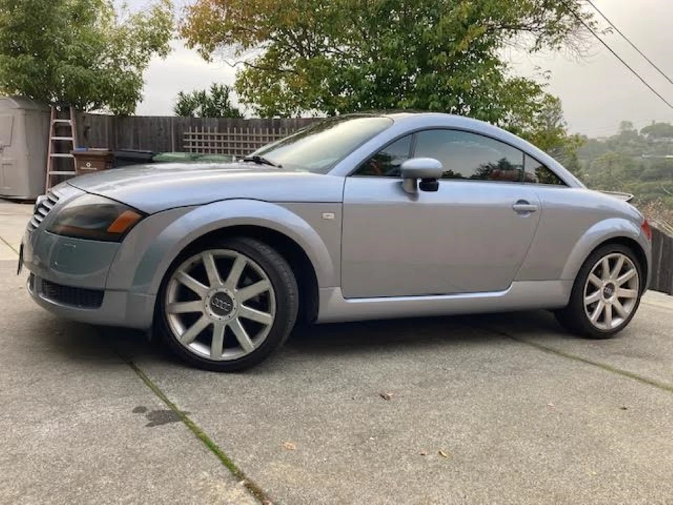 2002 Audi TT Mk1 - Image 5 of 31