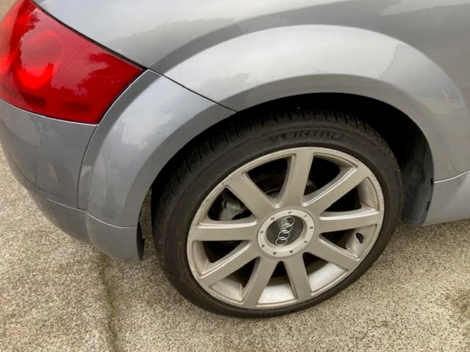 2002 Audi TT Mk1 - Image 31 of 31