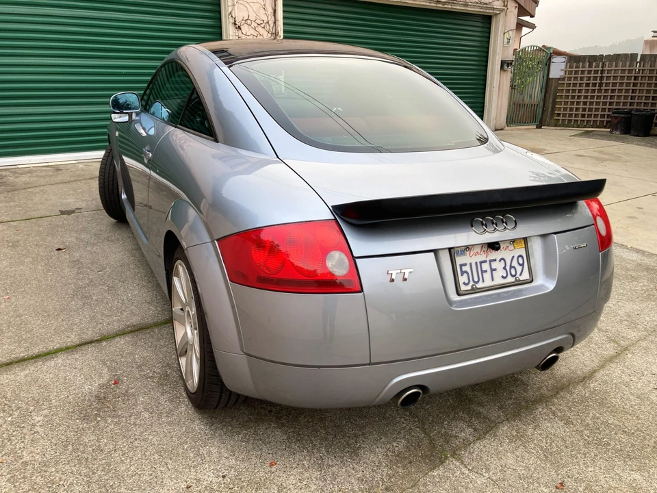 2002 Audi TT Mk1 - Image 6 of 31