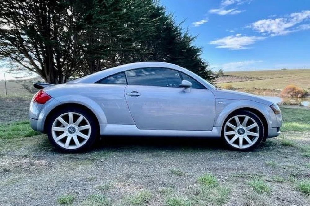 2002 Audi TT Mk1 - Image 21 of 31