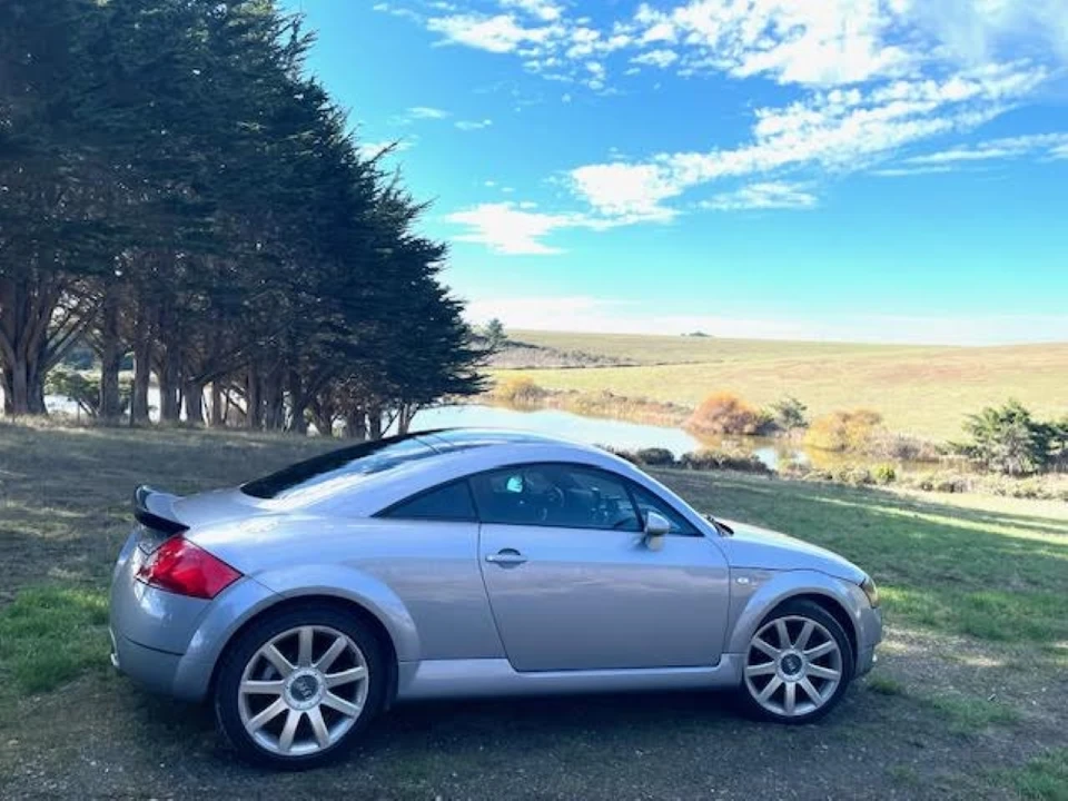 2002 Audi TT Mk1 - Image 20 of 31