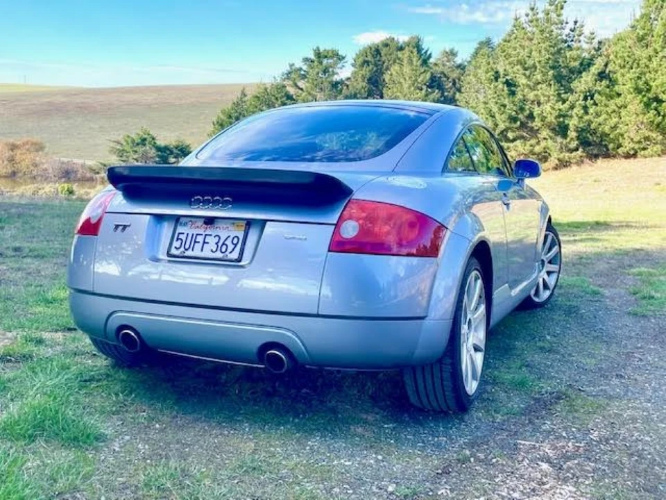 2002 Audi TT Mk1 - Image 17 of 31