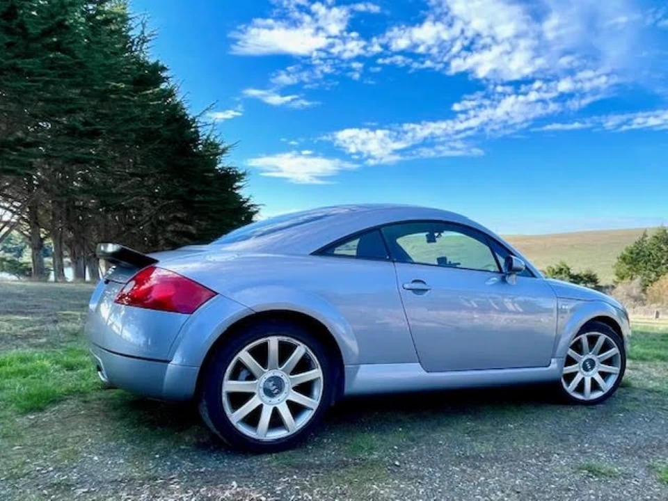 2002 Audi TT Mk1 - Image 18 of 31