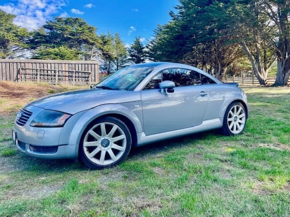 2002 Audi TT Mk1 - Image 13 of 31