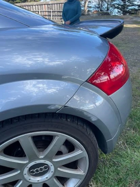 2002 Audi TT Mk1 - Image 26 of 31