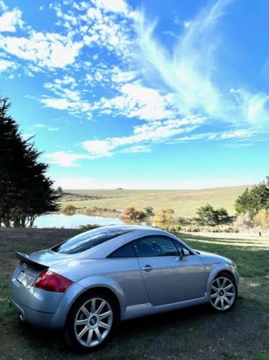 2002 Audi TT Mk1 - Image 19 of 31
