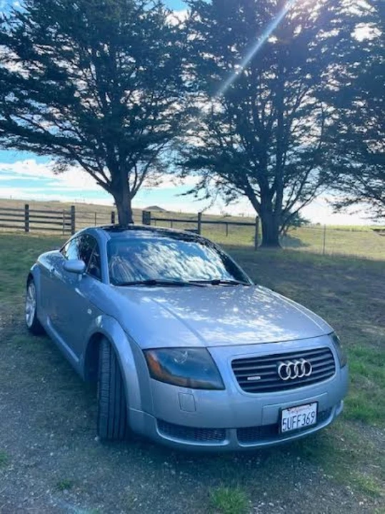 2002 Audi TT Mk1 - Image 11 of 31