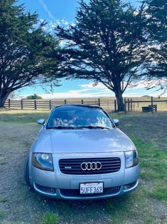 2002 Audi TT Mk1 - Image 12 of 31