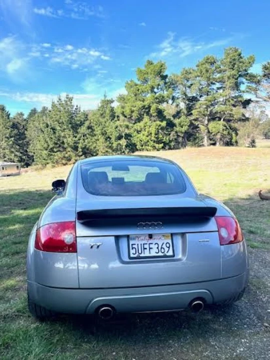 2002 Audi TT Mk1 - Image 16 of 31