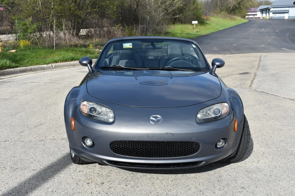 2006 Mazda NC MX-5 Miata - Image 4 of 31