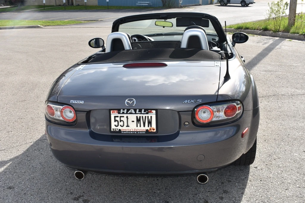 2006 Mazda NC MX-5 Miata - Image 21 of 31