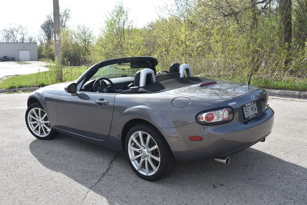 2006 Mazda NC MX-5 Miata - Image 15 of 31