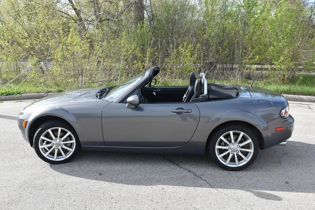 2006 Mazda NC MX-5 Miata - Image 13 of 31
