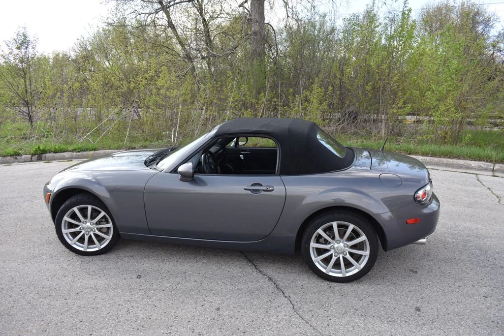 2006 Mazda NC MX-5 Miata - Image 31 of 31