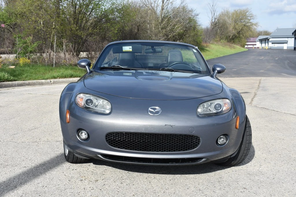 2006 Mazda NC MX-5 Miata - Image 5 of 31