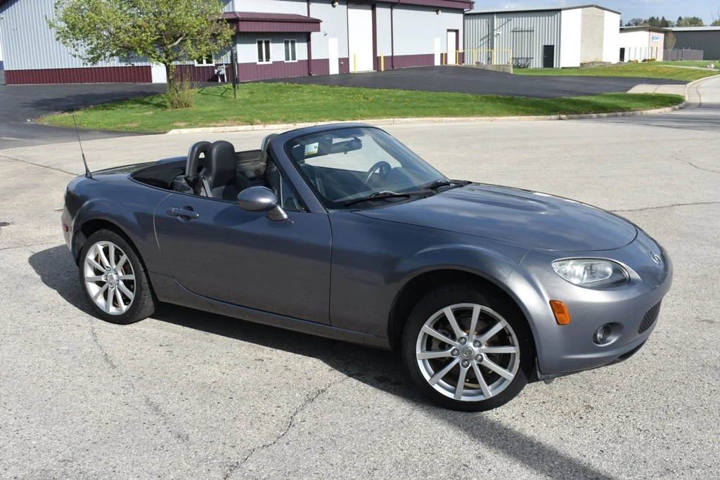 2006 Mazda NC MX-5 Miata - Image 29 of 31