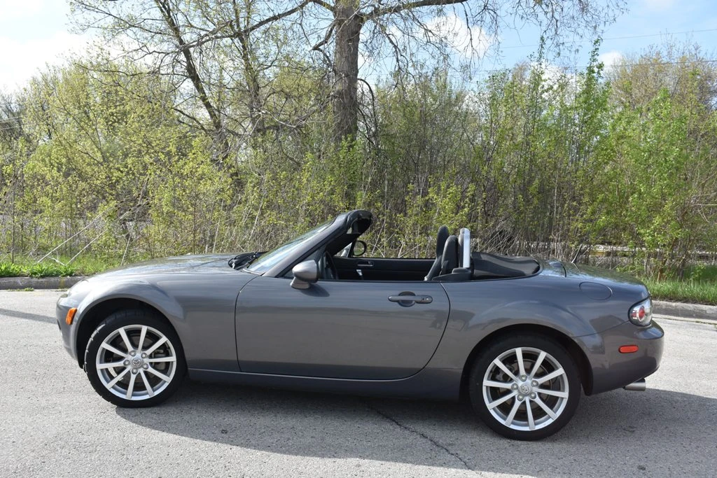 2006 Mazda NC MX-5 Miata - Image 12 of 31