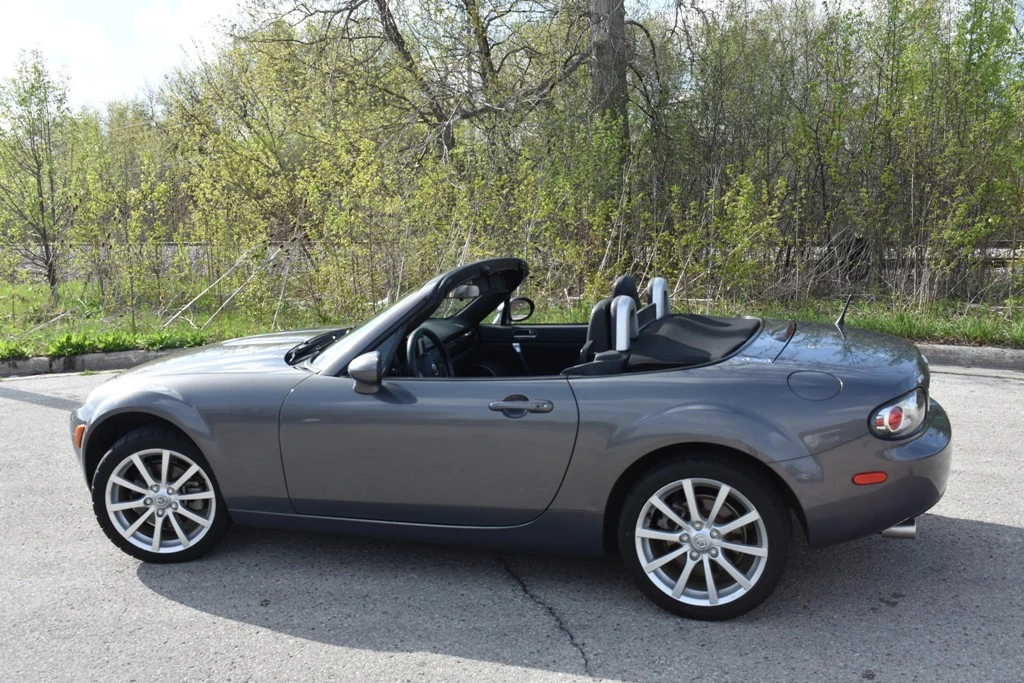 2006 Mazda NC MX-5 Miata - Image 14 of 31