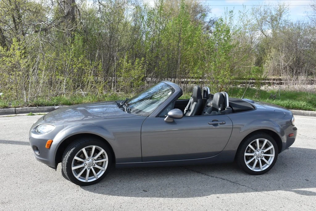 2006 Mazda NC MX-5 Miata - Image 11 of 31