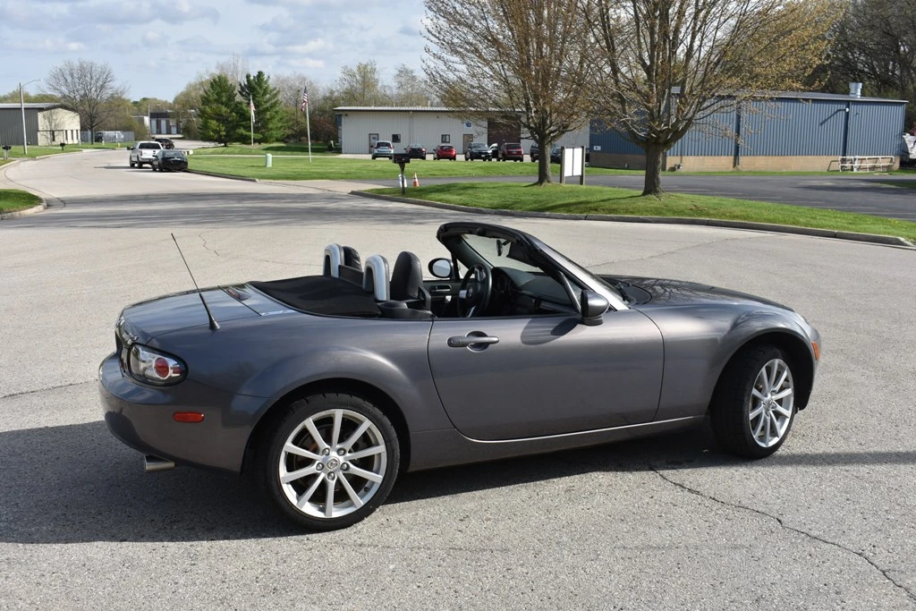 2006 Mazda NC MX-5 Miata - Image 25 of 31