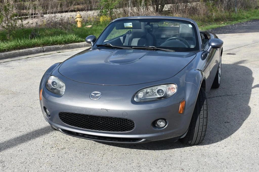 2006 Mazda NC MX-5 Miata - Image 6 of 31