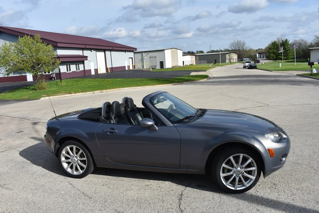 2006 Mazda NC MX-5 Miata - Image 28 of 31