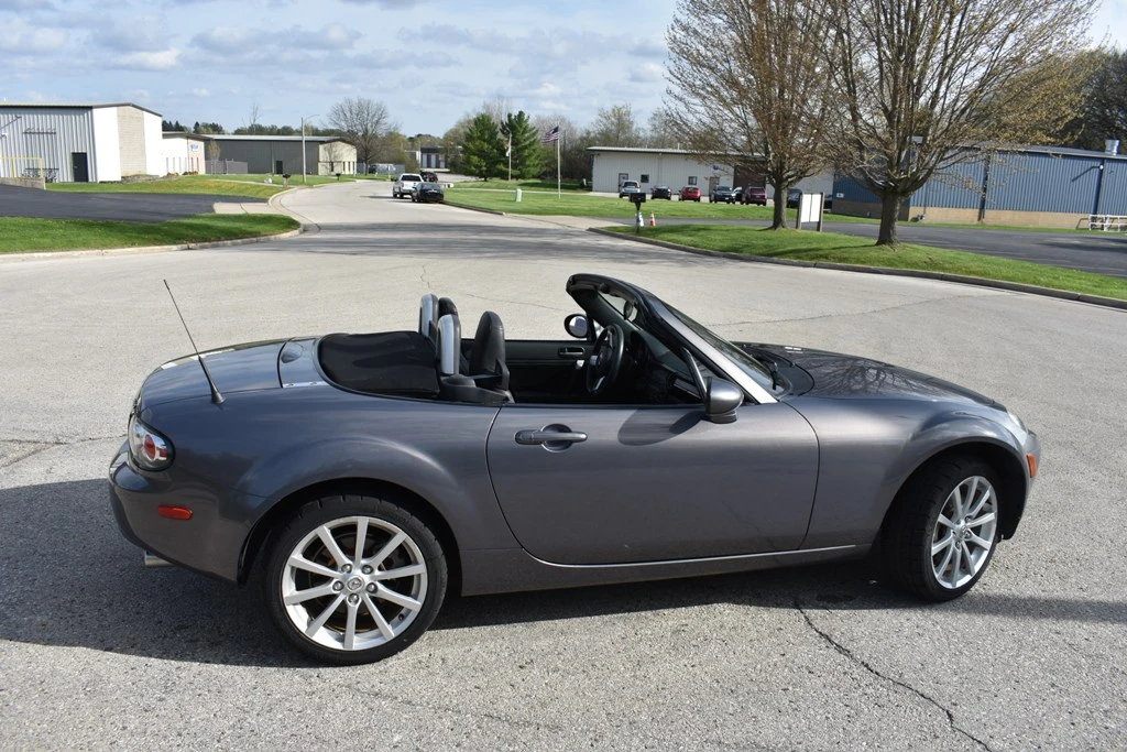 2006 Mazda NC MX-5 Miata - Image 26 of 31
