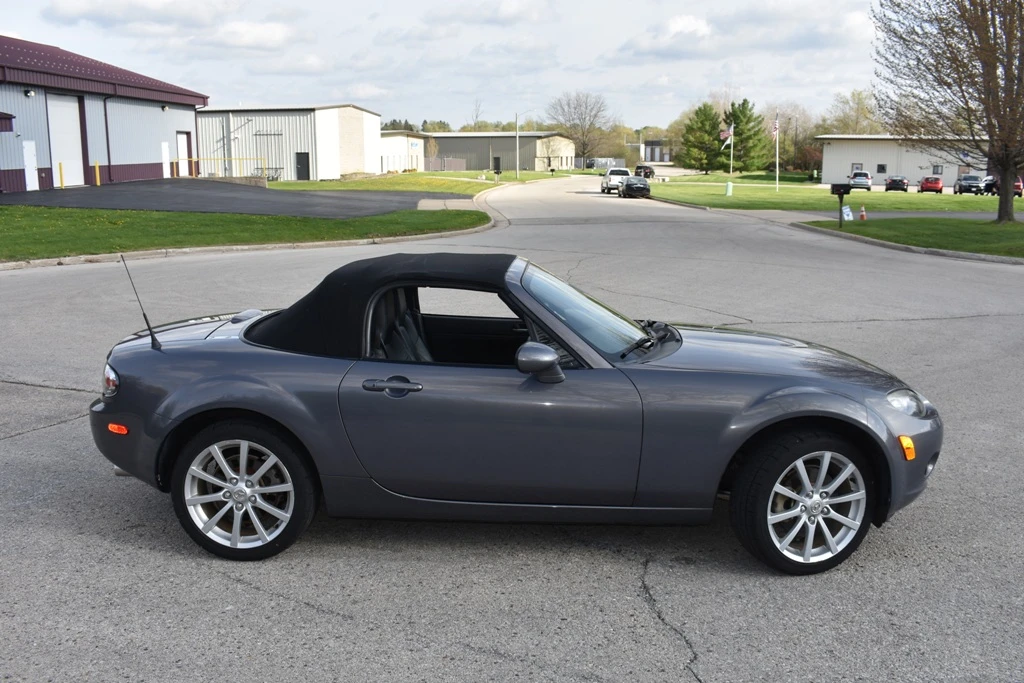2006 Mazda NC MX-5 Miata - Image 30 of 31