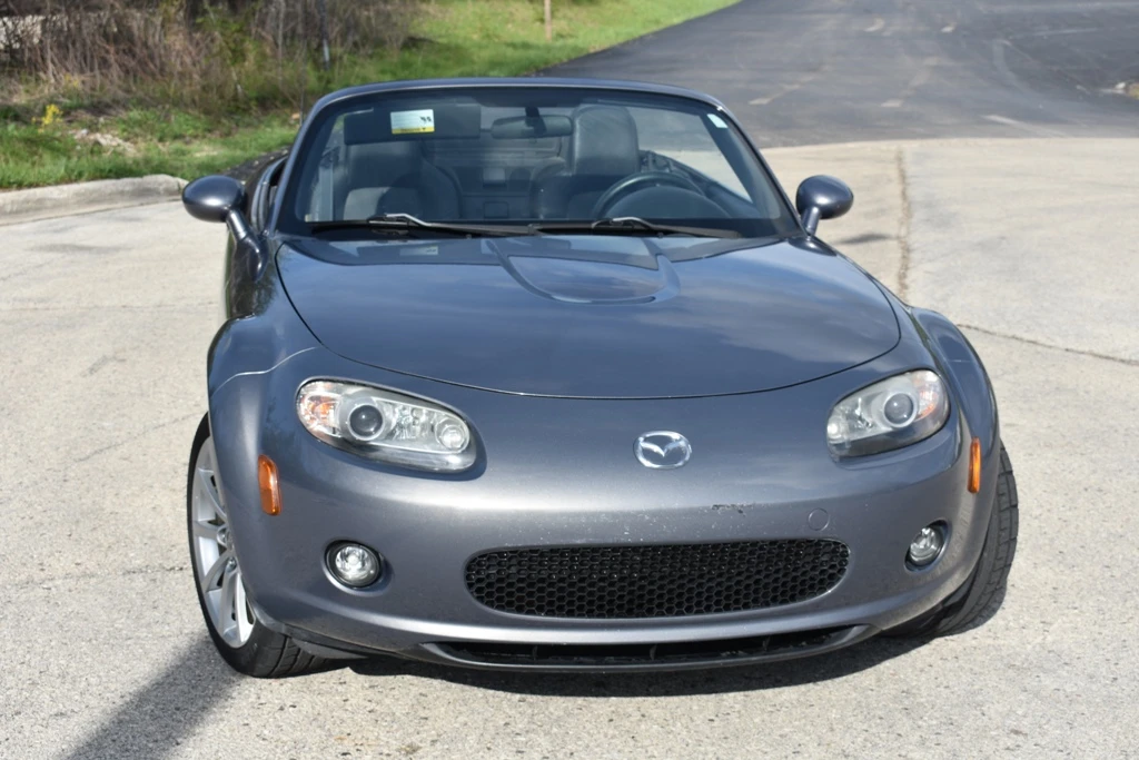 2006 Mazda NC MX-5 Miata - Image 3 of 31