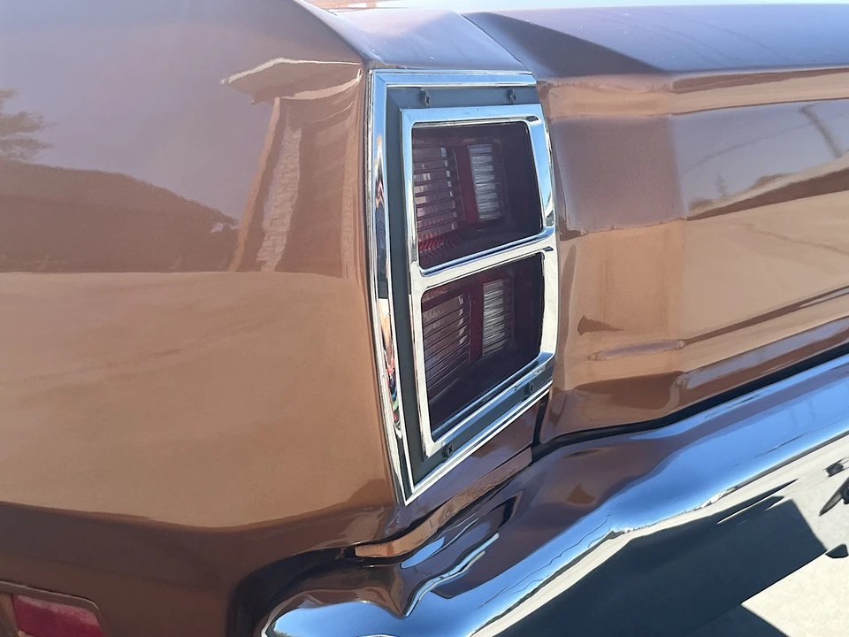 1969 Dodge Dart - Image 29 of 31