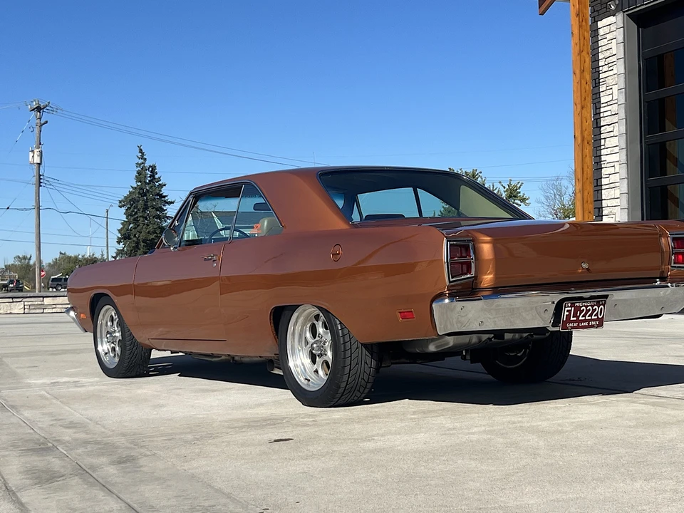 1969 Dodge Dart - Image 22 of 31