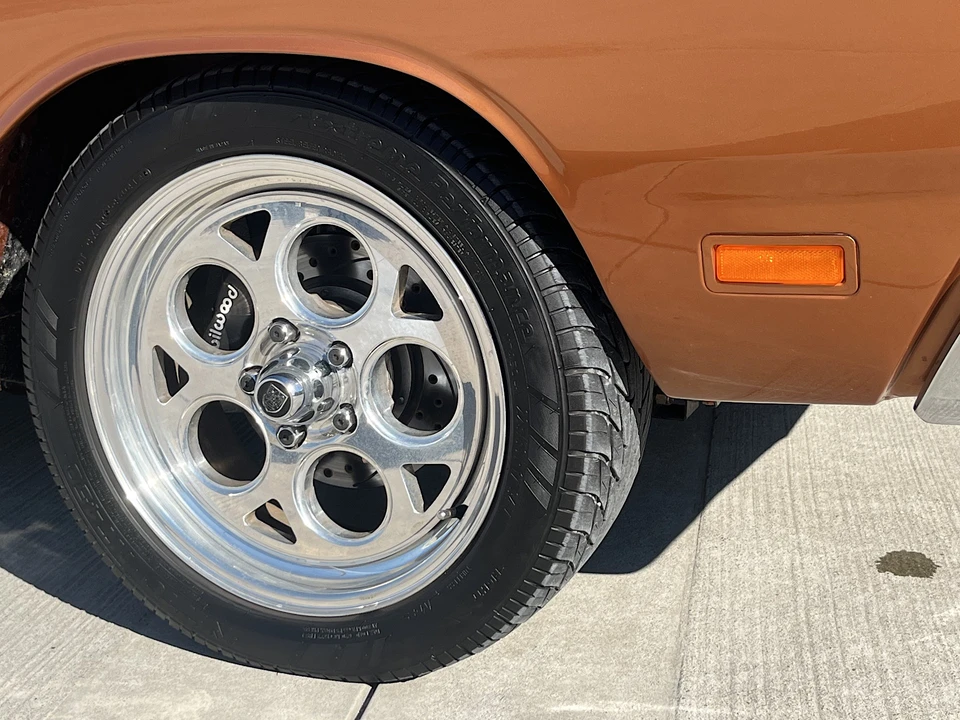 1969 Dodge Dart - Image 15 of 31