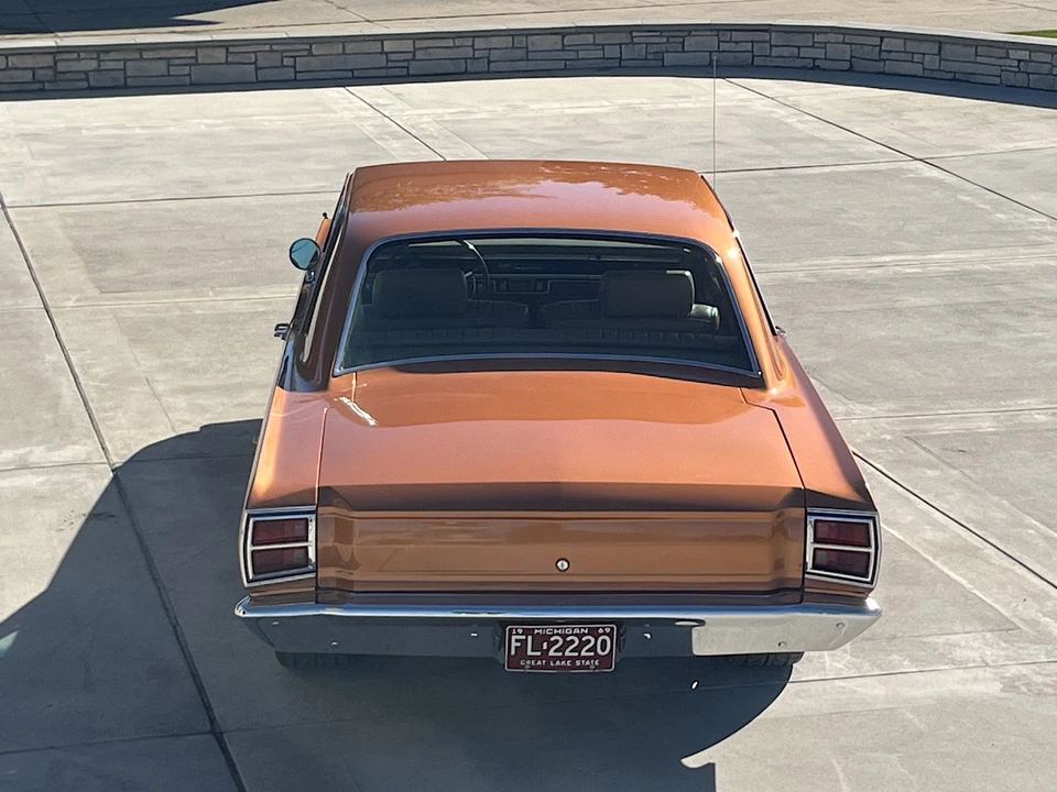 1969 Dodge Dart - Image 19 of 31