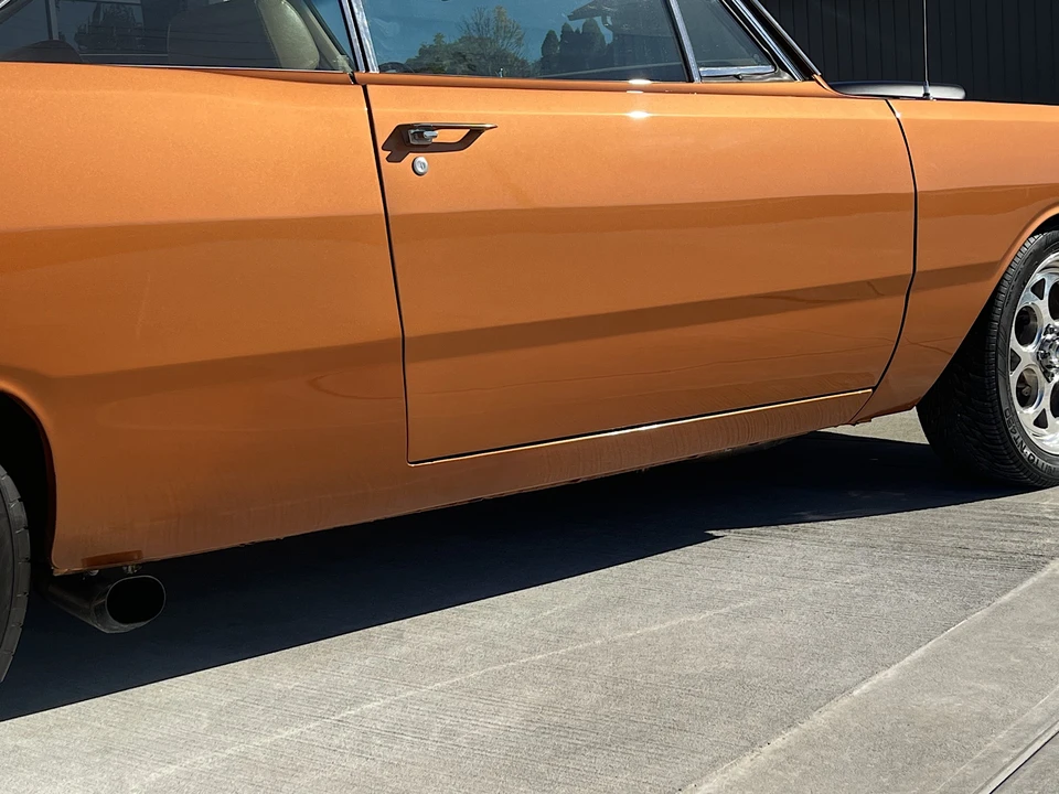 1969 Dodge Dart - Image 19 of 31